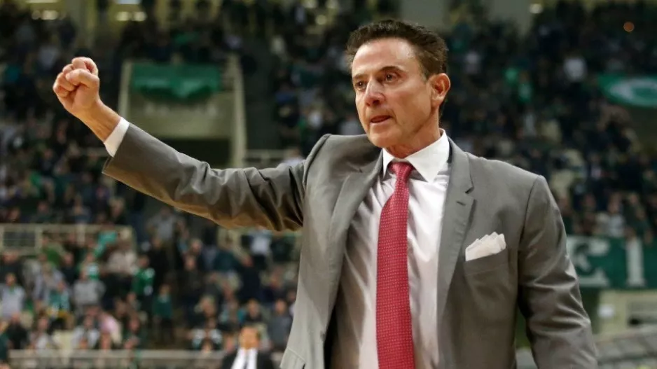 Γιαννακόπουλος: «Με Πιτίνο πάμε Final 4»