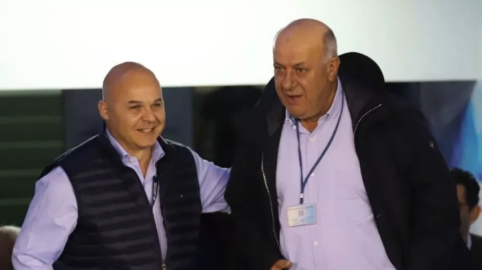 Εθνικός σε Ανόρθωση: "Διδάσκετε ποδόσφαιρο. Διδάσκουμε χιούμορ και όχι κακίες!!"