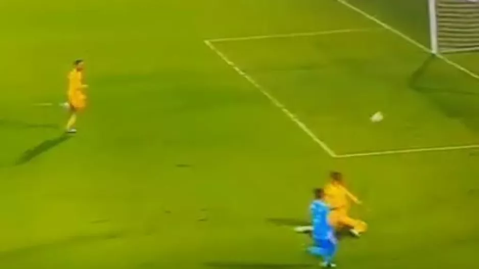 ΓΚΟΛ μετά το 2017!!!