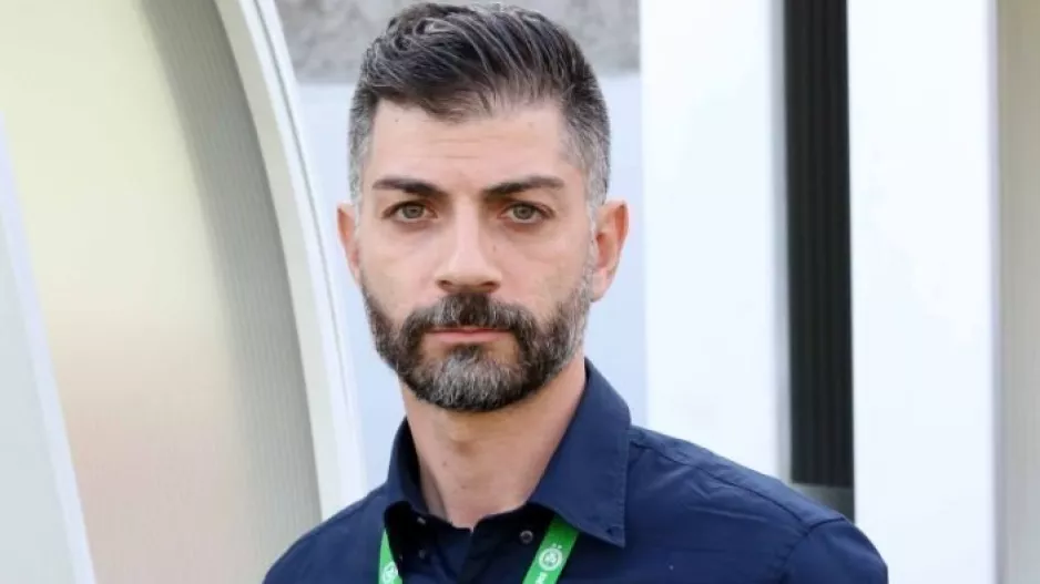 ΑΝΤΡΕΑΣ: "Δεν υπάρχει ομάδα που να υπερέχει σε σχέση με την Ομόνοια"