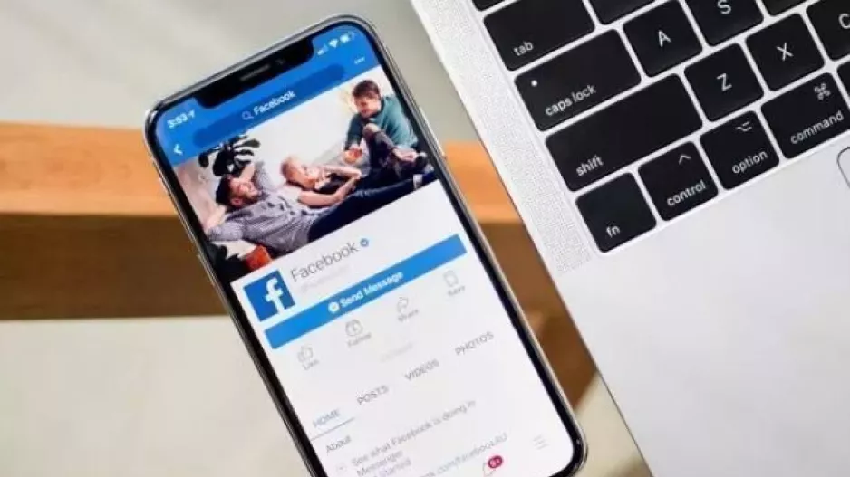 Facebook: Οι νέες αλλαγές