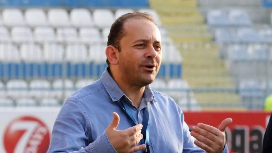 ΓΙΑΓΚΟΥ: "Απολογούμαι στον μεγάλο κόσμο της Ανόρθωσης/Προσέβαλα την ιστορία και τους ίδιους"
