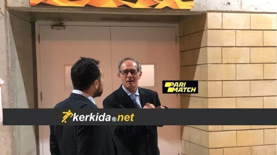 Καθησυχάζουν για τυχόν τιμωρία