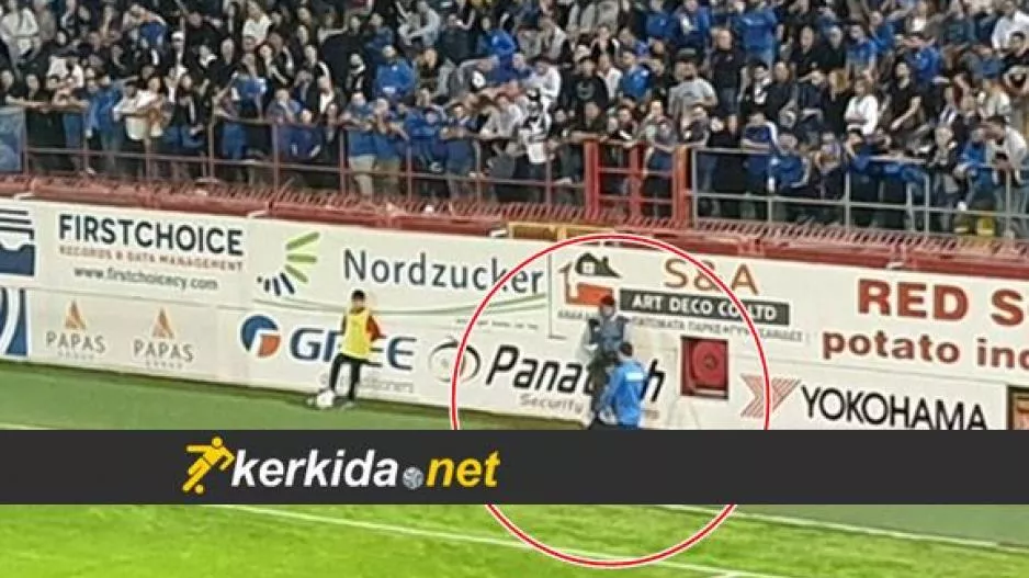 ΣΗΜΕΡΑ για Ράγιος/ΟΚ ο Βασιλακάκης