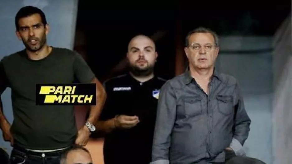 Πρόδρομος με Μοράις στην Ανατολική