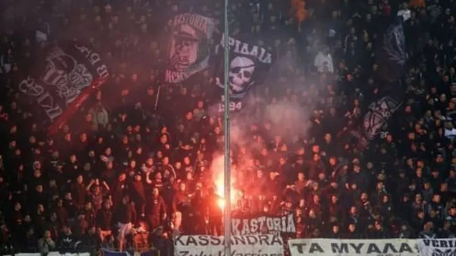Ετοιμάζουν χαμό οι ΠΑΟΚτζήδες