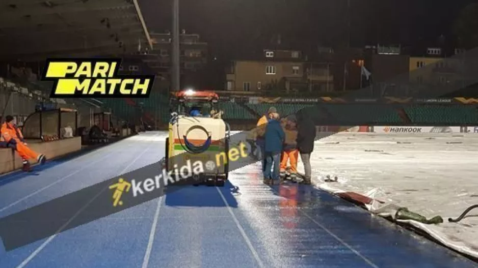 ΜΑΡΤΥΡΙΑ στο Kerkida/"Περιμένουμε, δεν είμαστε σίγουροι για τίποτα!" (βίντεο)
