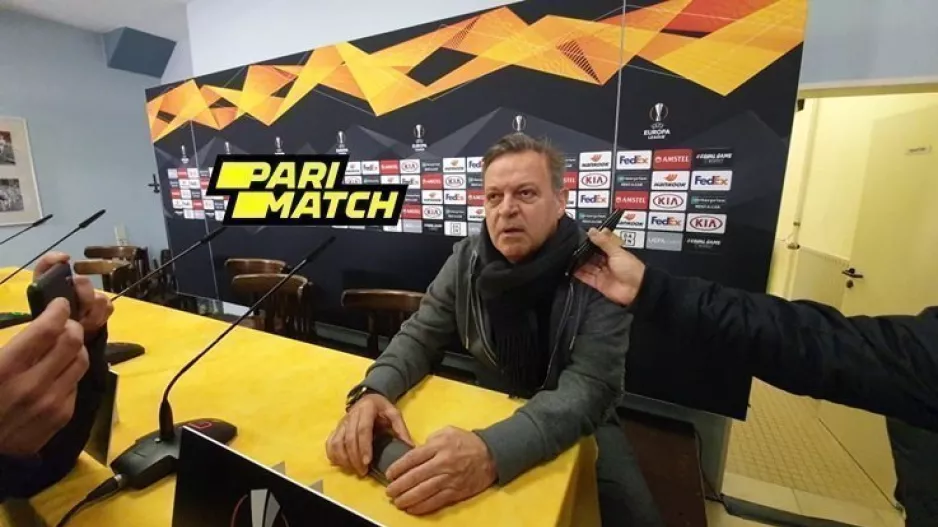 ΠΡΟΔΡΟΜΟΣ: "Η θέση της UEFA..." (βίντεο)