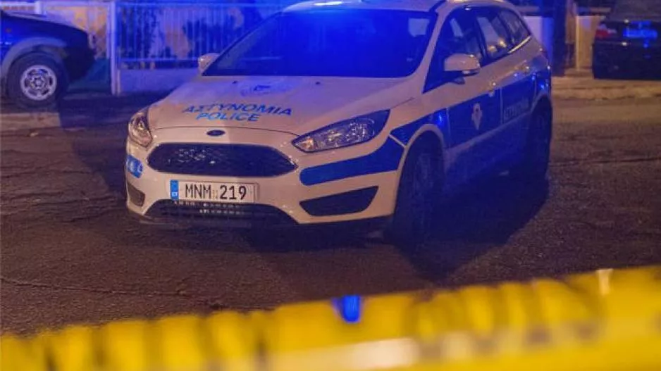 ΕΚΤΑΚΤΟ: Απόπειρα φόνου στη Λαρνακα