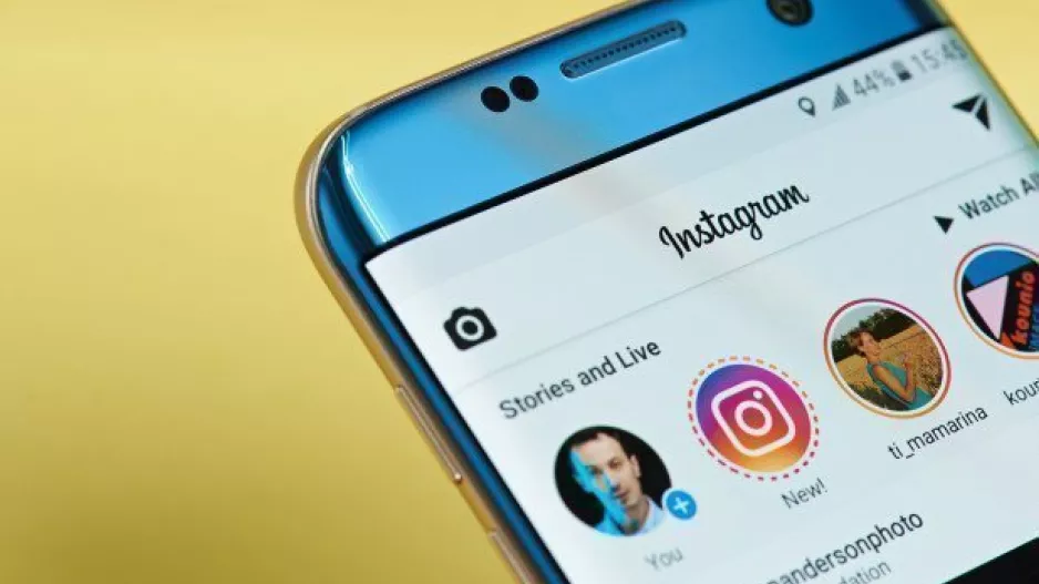 Αλλαγή στο instagram/Επηρεάζονται οι... influencers
