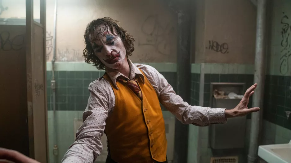 Joker No. 2