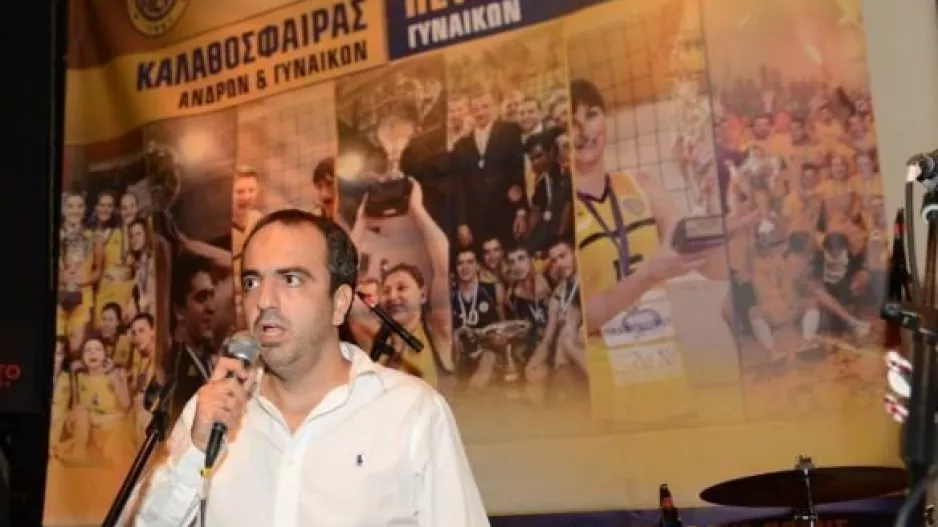 "Η Ομοσπονδία ζητά 250 ευρώ, θα τους δώσω 1000/Πάει και η Πάφος..." 