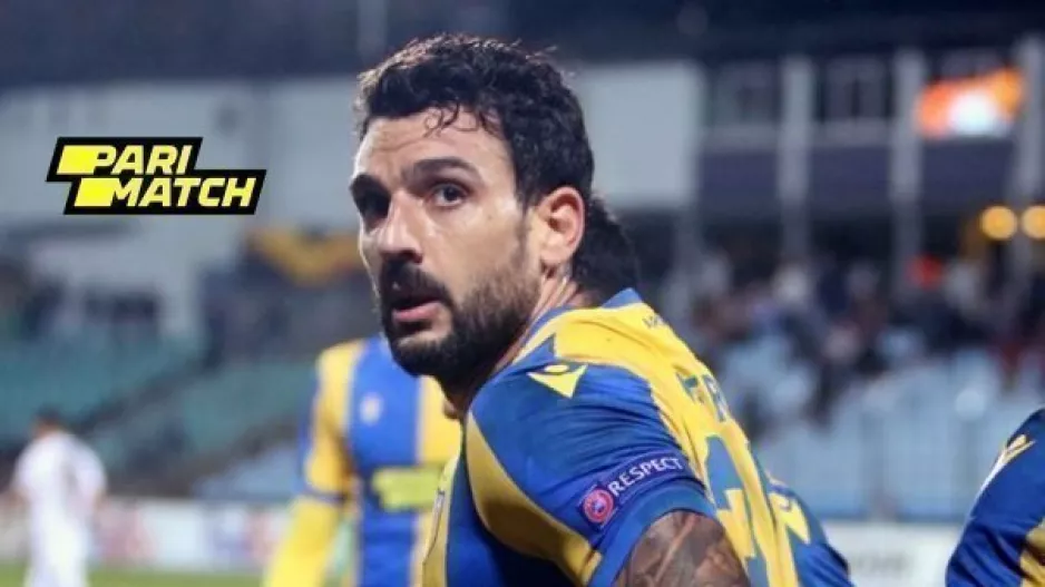 ΜΕΡΚΗΣ: "Ξεπλύναμε τη ντροπή του 3-4"