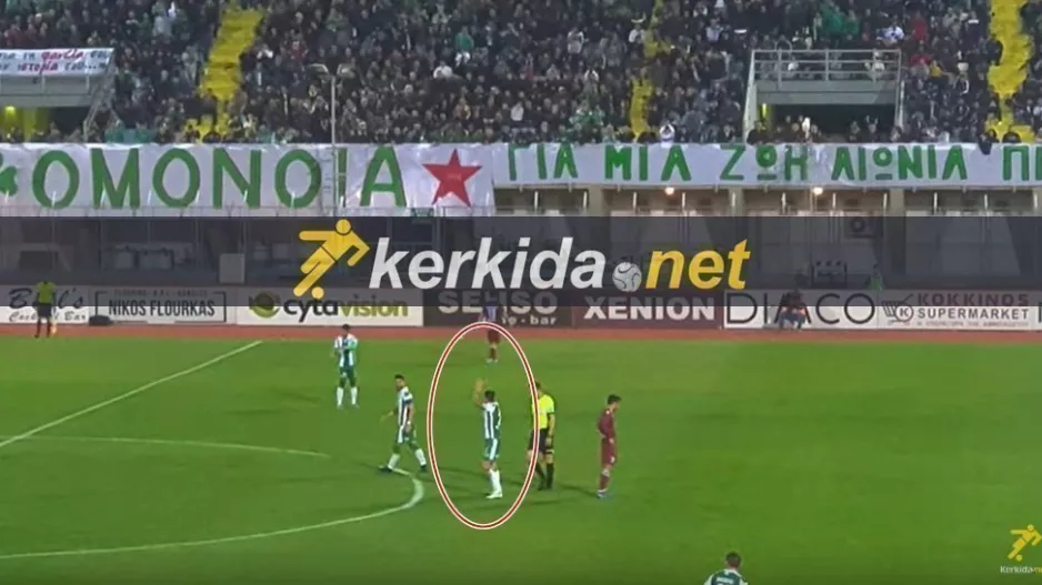 ΒΙΝΤΕΟ/Άξιζε το standing ovation