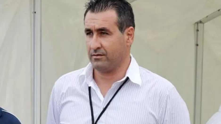 Στο τιμόνι ο Μάρκου