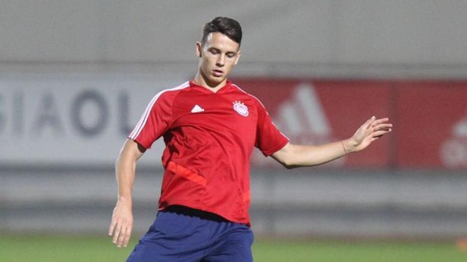 Ο Μάρκοβιτς παίρνει παιχνίδια με τη Σερβία U21