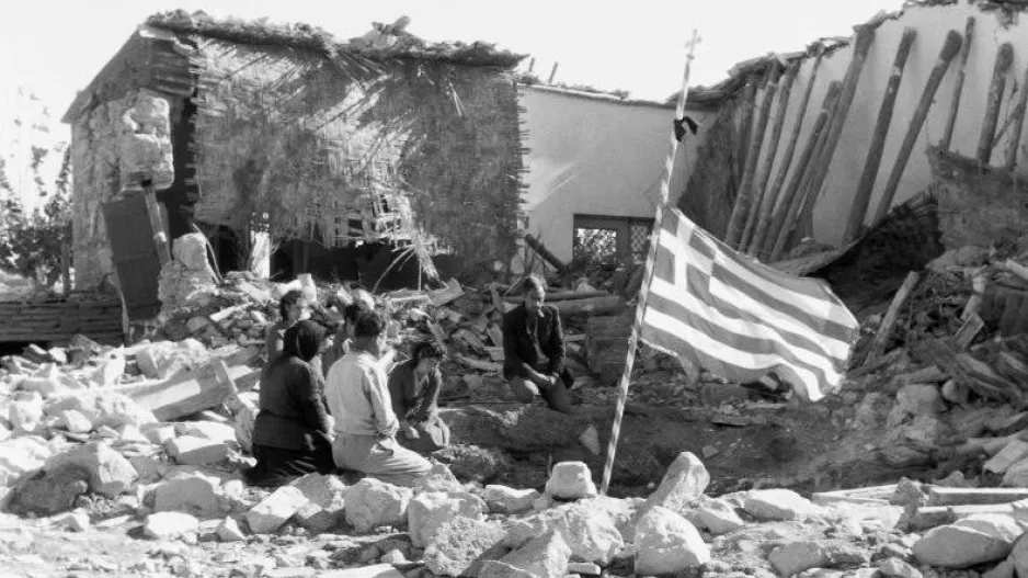 Κυριάκος Μάτσης: «Ου περί χρημάτων τον αγώνα ποιούμεθα»