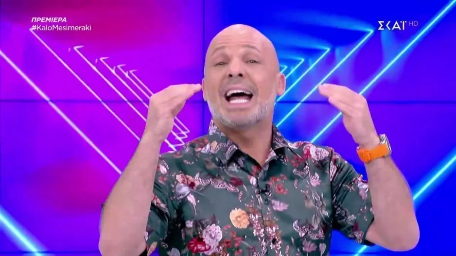 Μουτσινάς για Εθνικό: "Αποκλείεται..."
