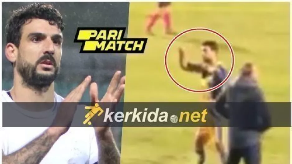 ΜΕΡΚΗΣ/Διπλή ΥΠΟΓΡΑΦΗ!