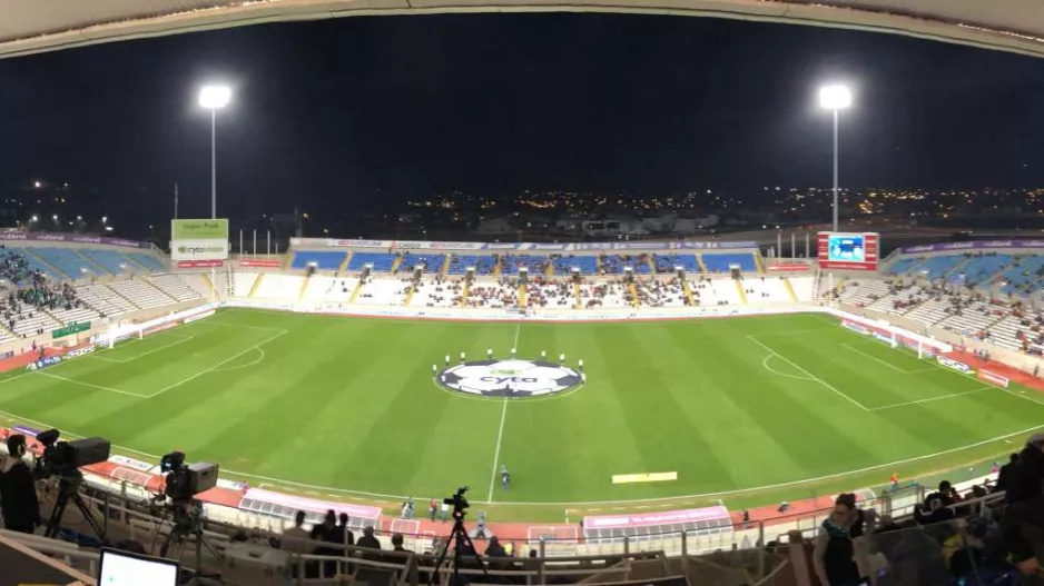 ΑΠΟΓΟΗΤΕΥΣΗ/ΑΠΟΕΛ