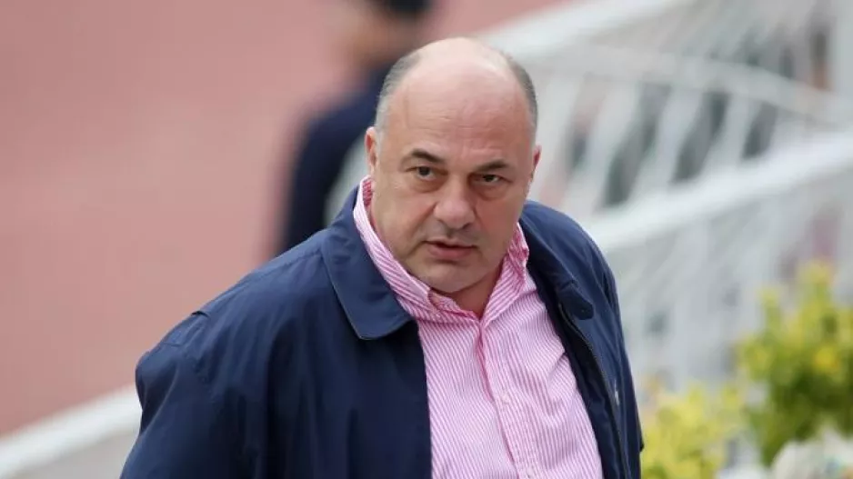 Μήνυση κατά του διαιτητή για αλλοίωση αποτελέσματος με δόλο!