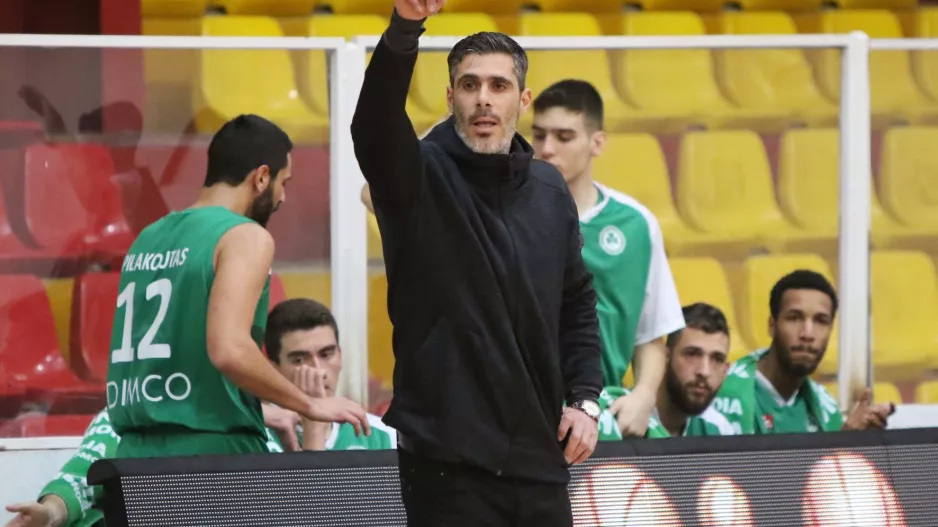 ΤΕΛΟΣ από την Ομόνοια