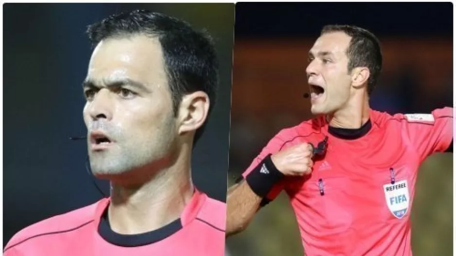 ΛΟΥΚΑΣ και ΤΙΜΟΘΕΟΣ στα ντέρμπι/ΟΡΙΣΜΟΙ
