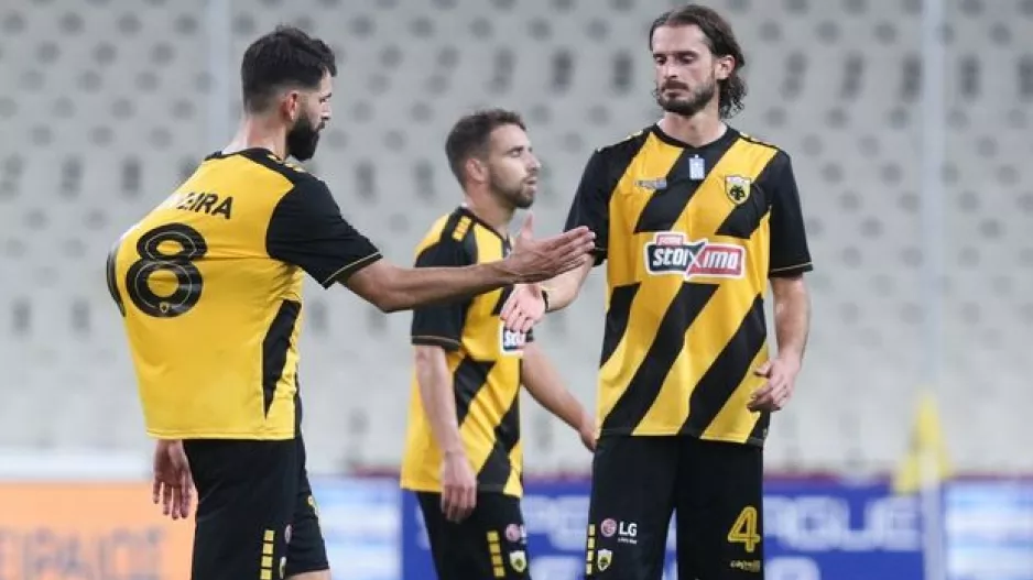 Επιστρέφει ο Οικονόμου