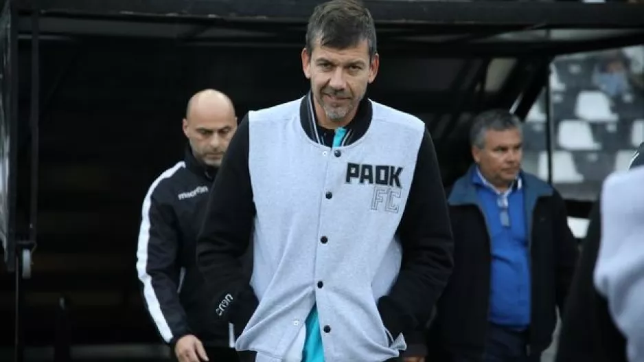 Δύσκολη αποστολή για τους μικρούς του Γκαρσία