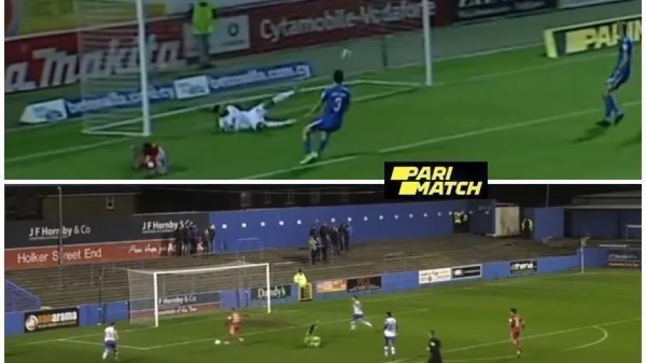 Απ' τα... αλώνια της National League, μέχρι την Ανόρθωση! (Βίντεο)
