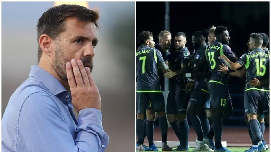 Αποδεκατισμένη στο ΤΣΙΡΕΙΟ