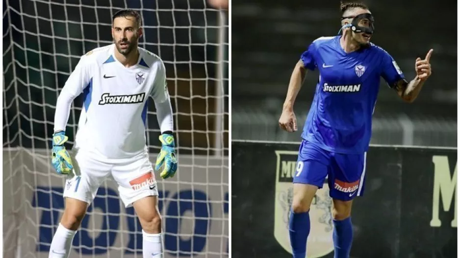 ΠΕΙΘΑΡΧΙΚΟ και ΕΚΤΟΣ Λόρια - Κατσιαράβα
