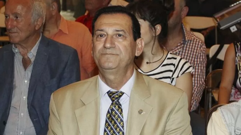 Πέθανε ο Περικλής Βασιλάκης