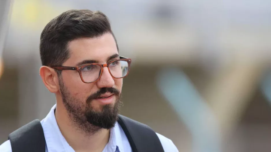 ΣΑΒΒΑΣ: "Δεν δείχνει να είναι κάτι το σοβαρό του Ράγιος"