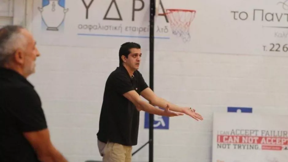 Πόσο μου αρέσουν τα ντέρμπι και ειδικά όταν υπάρχει ένταση