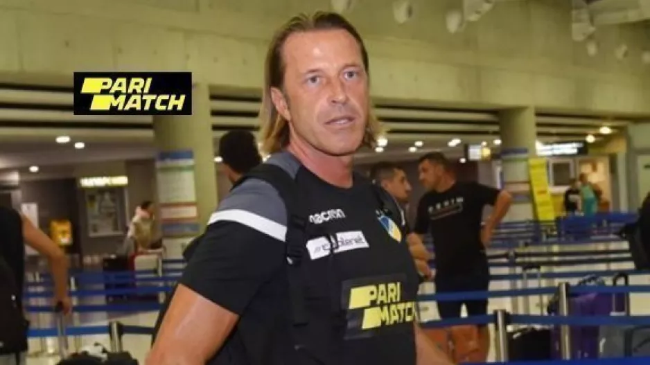 Στέλνουν ΤΡΑΜΕΝΤΖΑΝΙ σε πάγκο ΕΘΝΙΚΗΣ