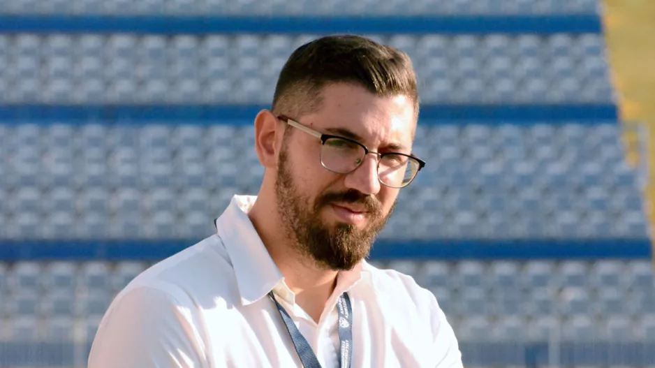 Πηλακούτας για το "Χ", τους τραυματίες, τον ΜΕΣΙ και τα... διαιτητικά