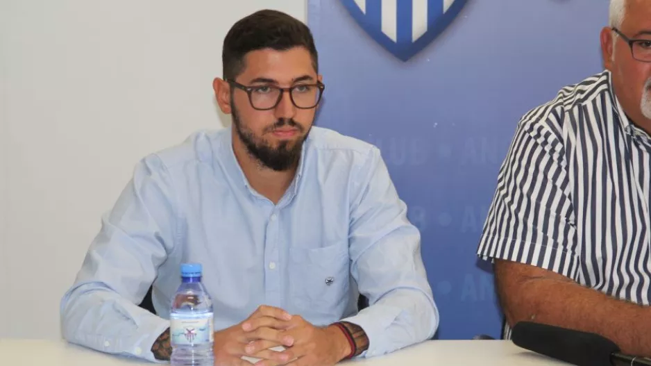ΠΗΛΑΚΟΥΤΑΣ: “Πρέπει να αναμένουμε τον ερχομό του  VAR"