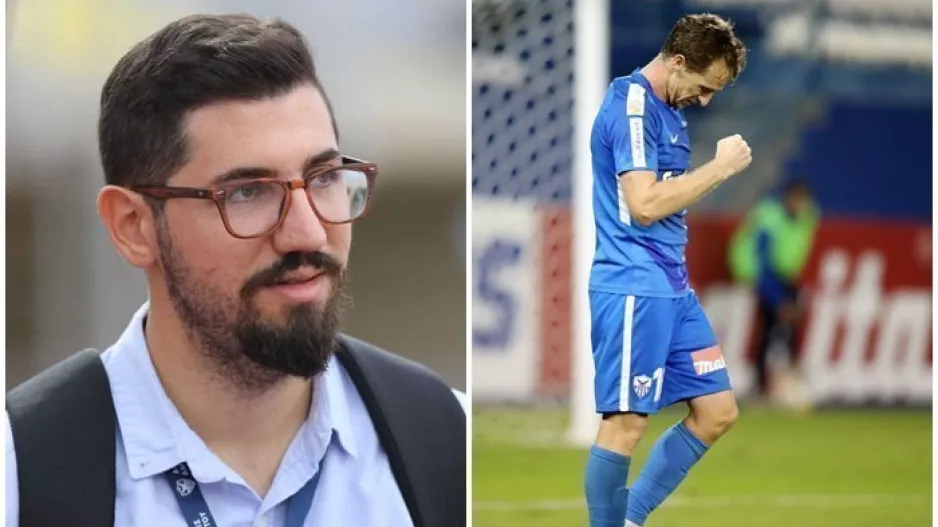 ΠΗΛΑΚΟΥΤΑΣ για Ράγιος/"Στιγμές που μένουν χαραγμένες..."