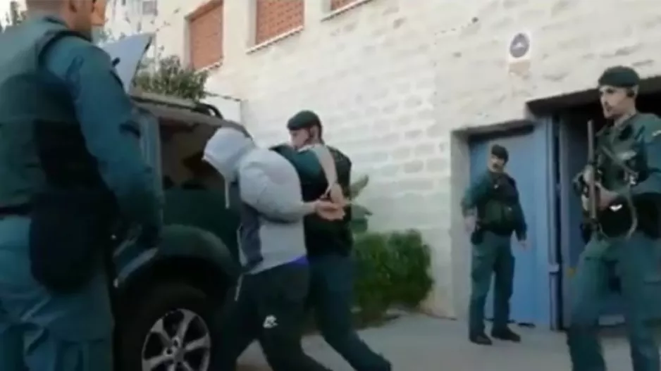 Νέες συλλήψεις στο κύκλωμα όπου εμπλέκεται ο Κόκε!