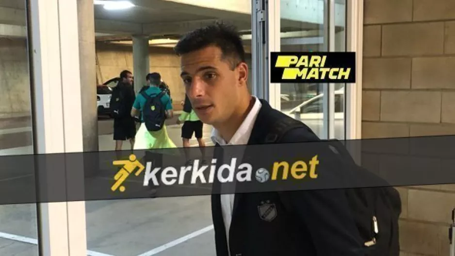 Μικροπρόβλημα... ο Σόουζα