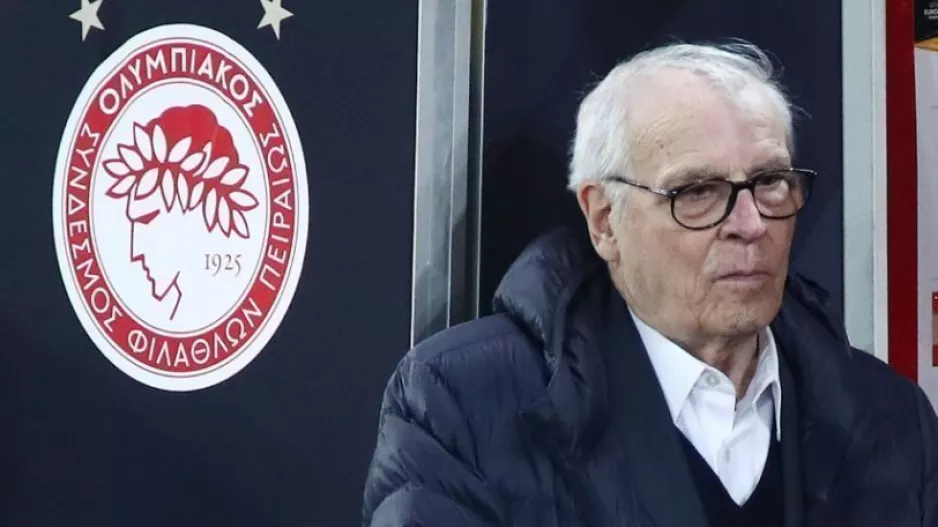 Μήνυση από Θεοδωρίδη στον ποδοσφαιρικό εισαγγελέα