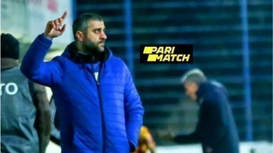 ΔΗΛΩΣΗ για ΑΠΟΕΛ-Καραμπάχ: "Οι Κύπριοι έχουν ένα θετικό"