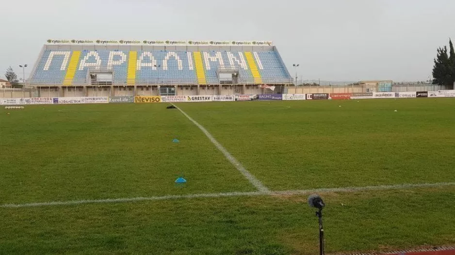 Δίνουν χρώμα…