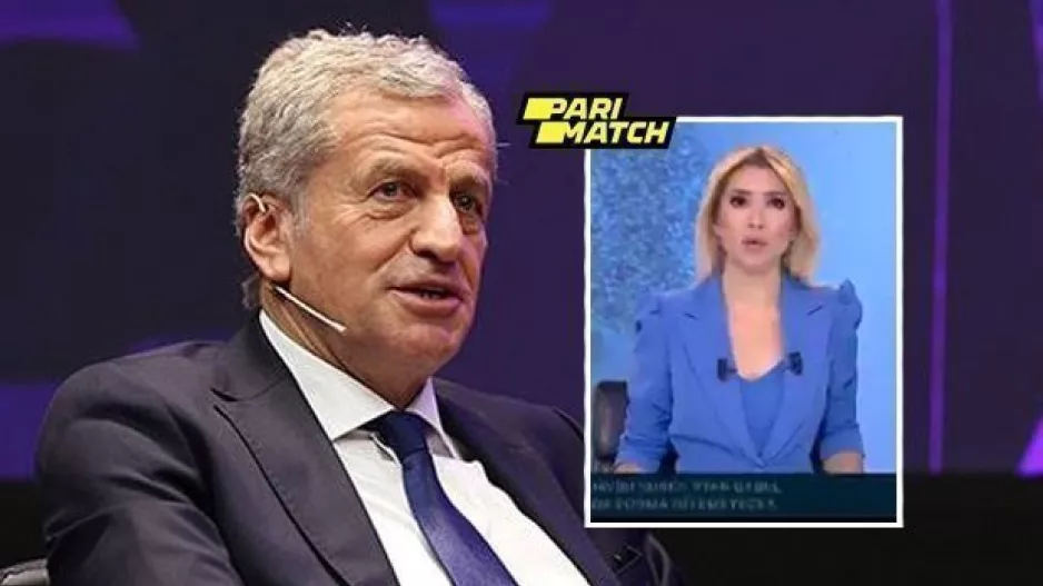 Στη τουρκική τηλεόραση η... αλλαγή του ΑΠΟΕΛ/Δηλώσεις Αντιπροέδρου της TFF