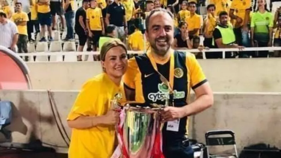 Ανάρτηση για διαιτησία: "Aναμένουμε την έκθεση"