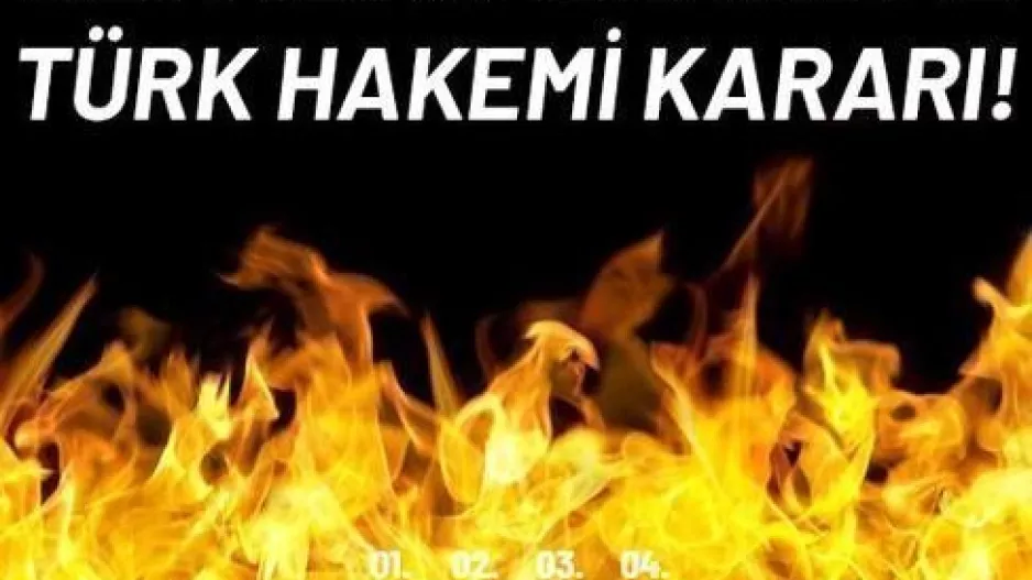 ΠΡΩΤΟΣΕΛΙΔΑ-ΔΕΝ το χωνεύουν/"ΑΠΟΦΑΣΗ ΣΚΑΝΔΑΛΟ-ΣΕΙΣΜΟΣ στην UEFA!"