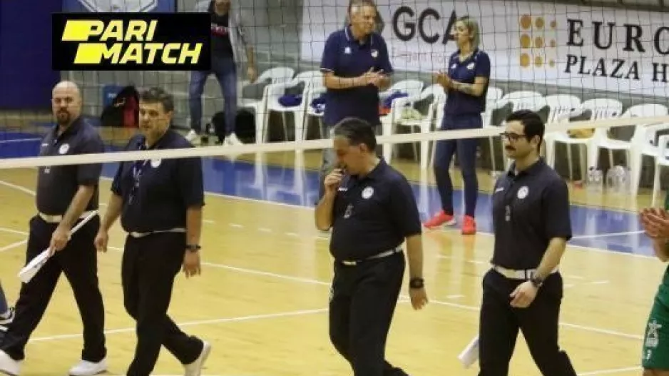 ΑΠΟΕΛ/Κατήγγειλε τους διαιτητές με Ομόνοια