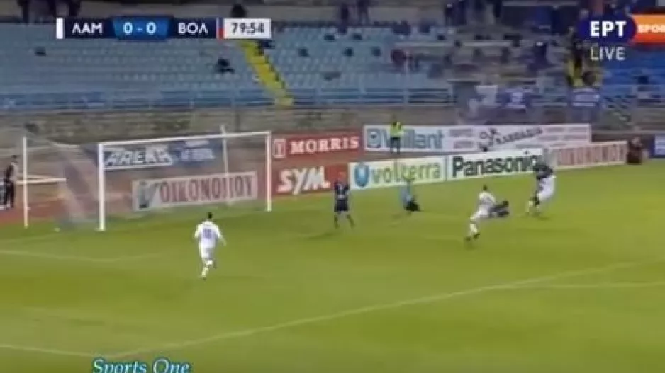 ΓΚΟΛΑΡΑ/Τουράμ (βίντεο)