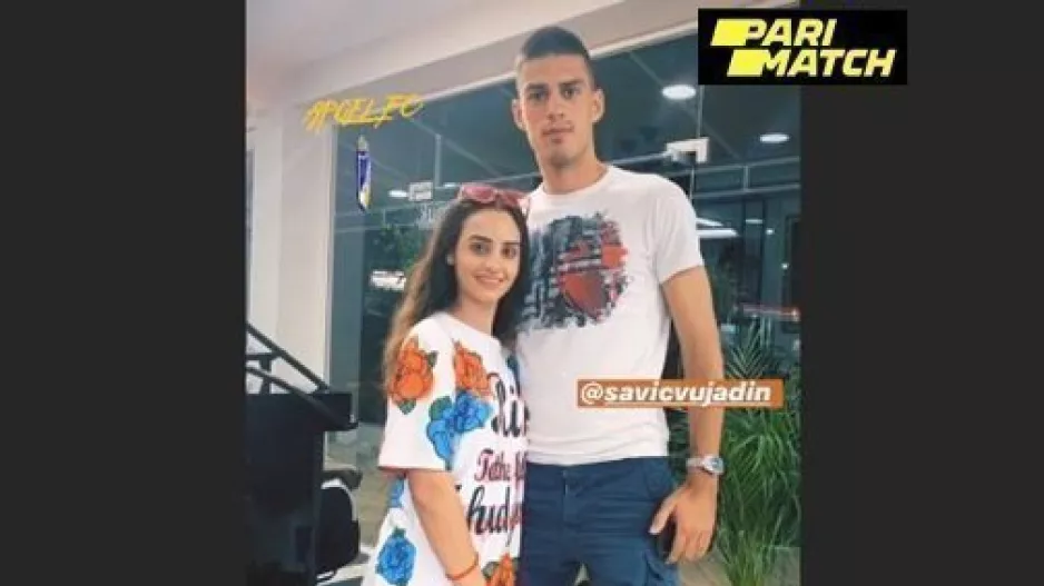 Οι... Σάβιτς πήγαν για κούρεμα/ΦΩΤΟ με φαν
